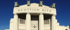 Miami Scottish Rite Temple
