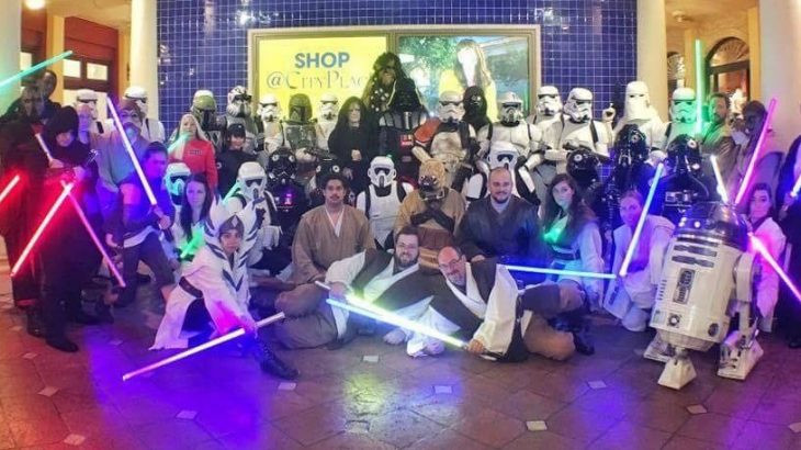 501st Legion - Florida Garrison, Rebel Legion - Florida