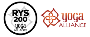 Yoga Alliance Memeber