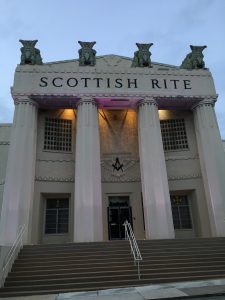 Miami Scottish Rite