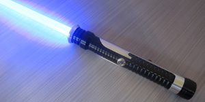 Consular Saber: Photo Courtesy of Ultrasabers.com