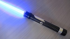 Consular Saber: Photo Courtesy of Ultrasabers.com