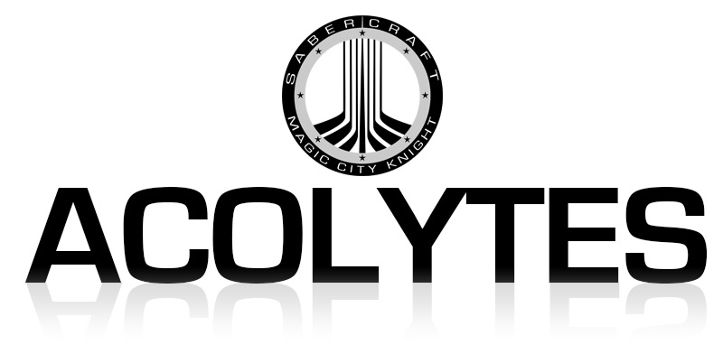 Ranking: Level 2 – Acolyte