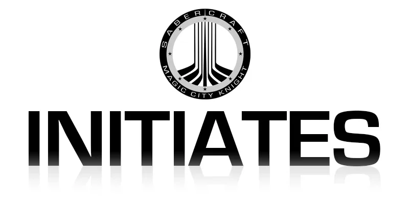 Ranking: Level 1 – Initiate