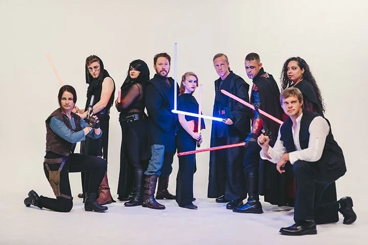 C & I Studios presents Revenge of the 5th Party