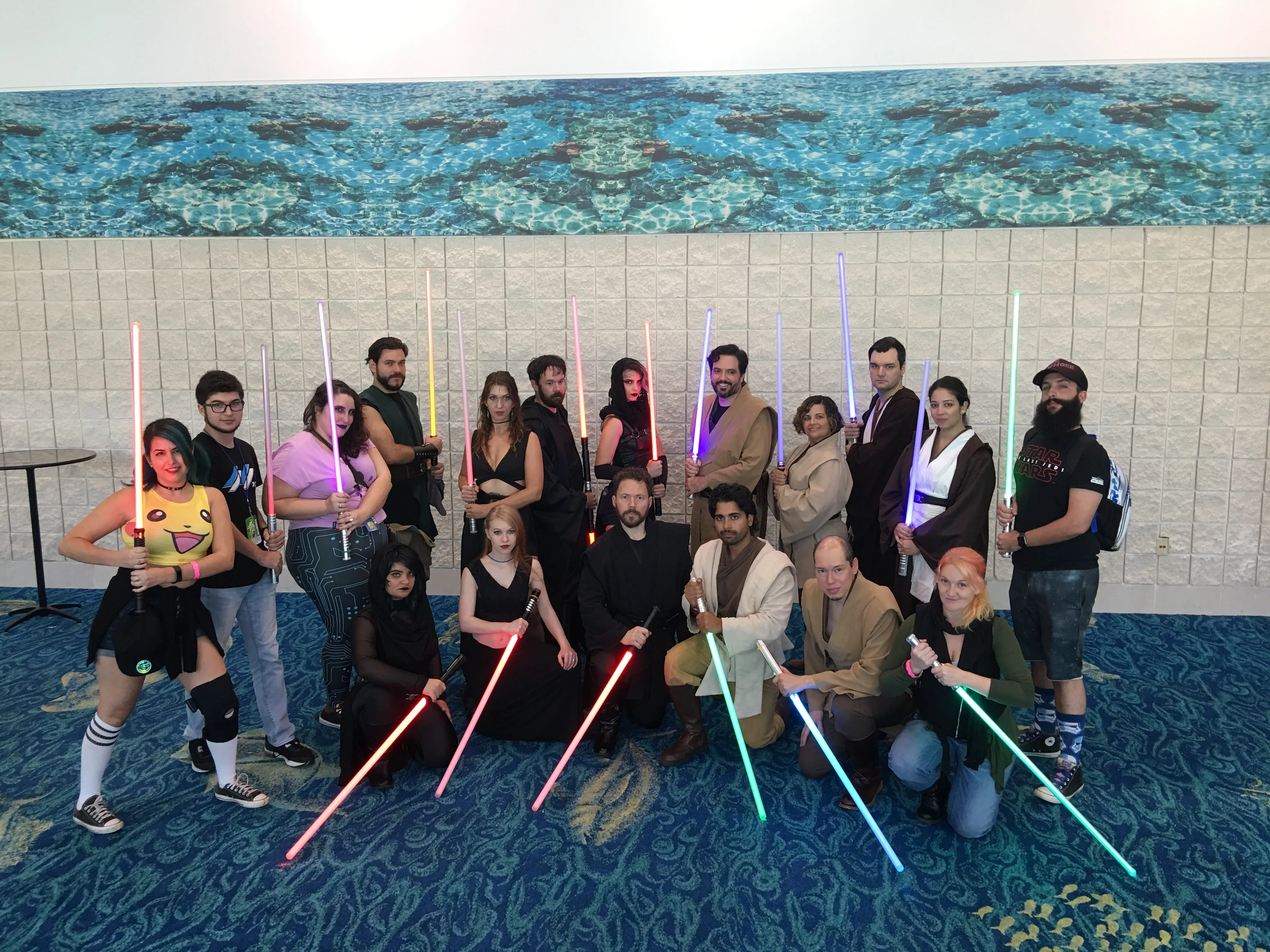 Florida Supercon 2017