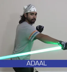 Alexis "Adaal" Adames