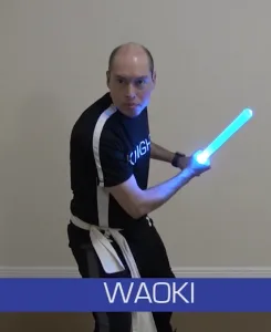 Jorge "Waoki" Arenas