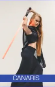 Canaris