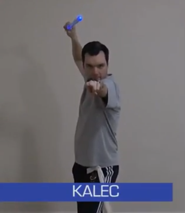 Kalec