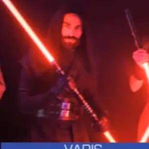 Armando "Varis" Valdivia