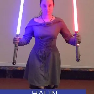 Halin