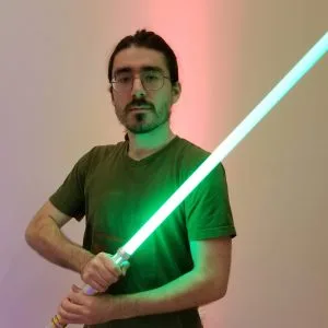 Manuel Peña Spencer "Pantoran" Jock