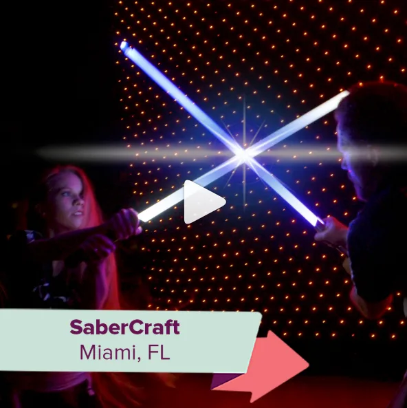 Buzzfeed Bring Me SaberCraft