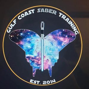 Gulf-Coast Saber Training