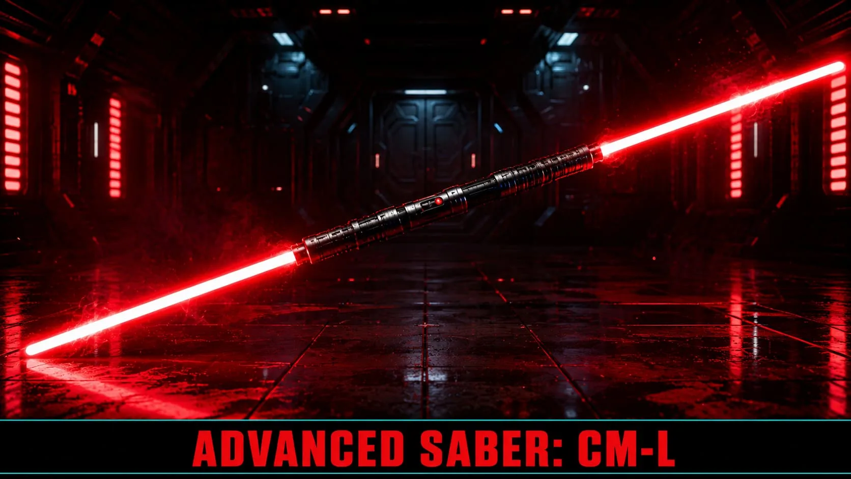 CM-L: Maul vs Obi-wan (2)