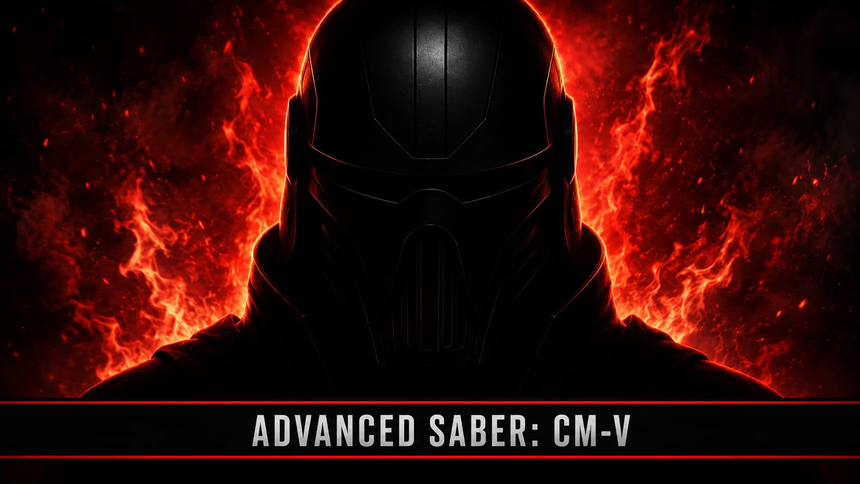 CM-V: Vader vs Obi-wan - Kenobi - Ep 3
