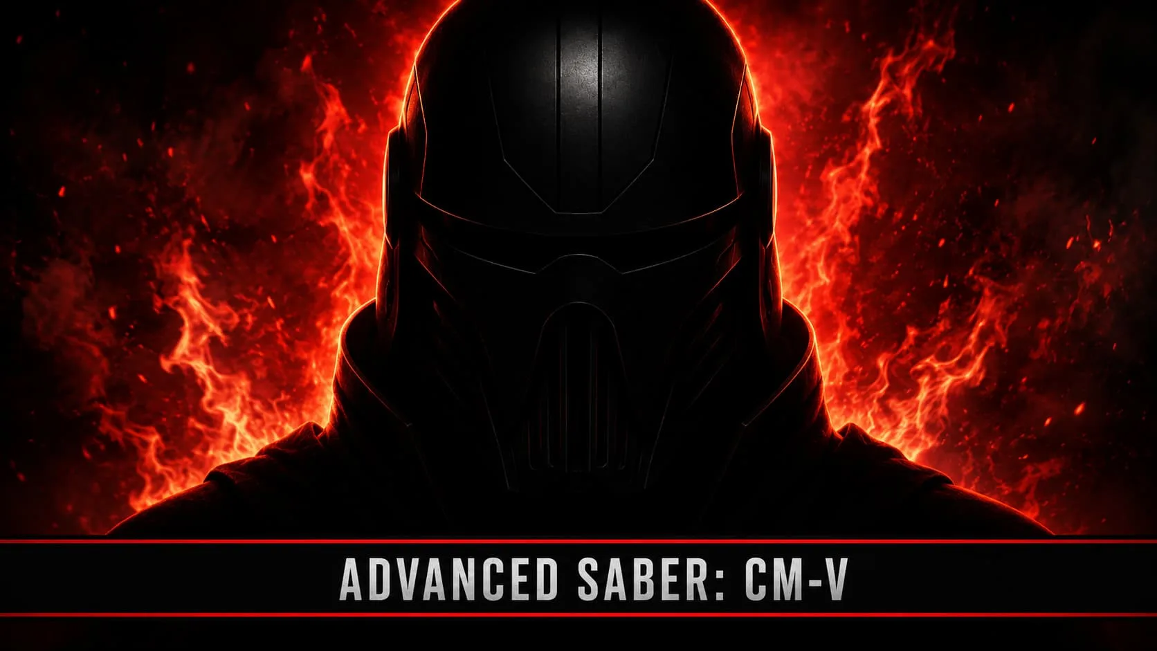 CM-V: Vader vs Obi-wan - Kenobi - Ep 3